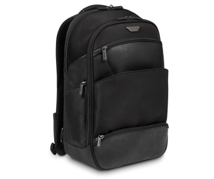 Torba do laptopów TARGUS Mobile VIP 12-15,6" Large Laptop BackPack Czarny TSB914EU